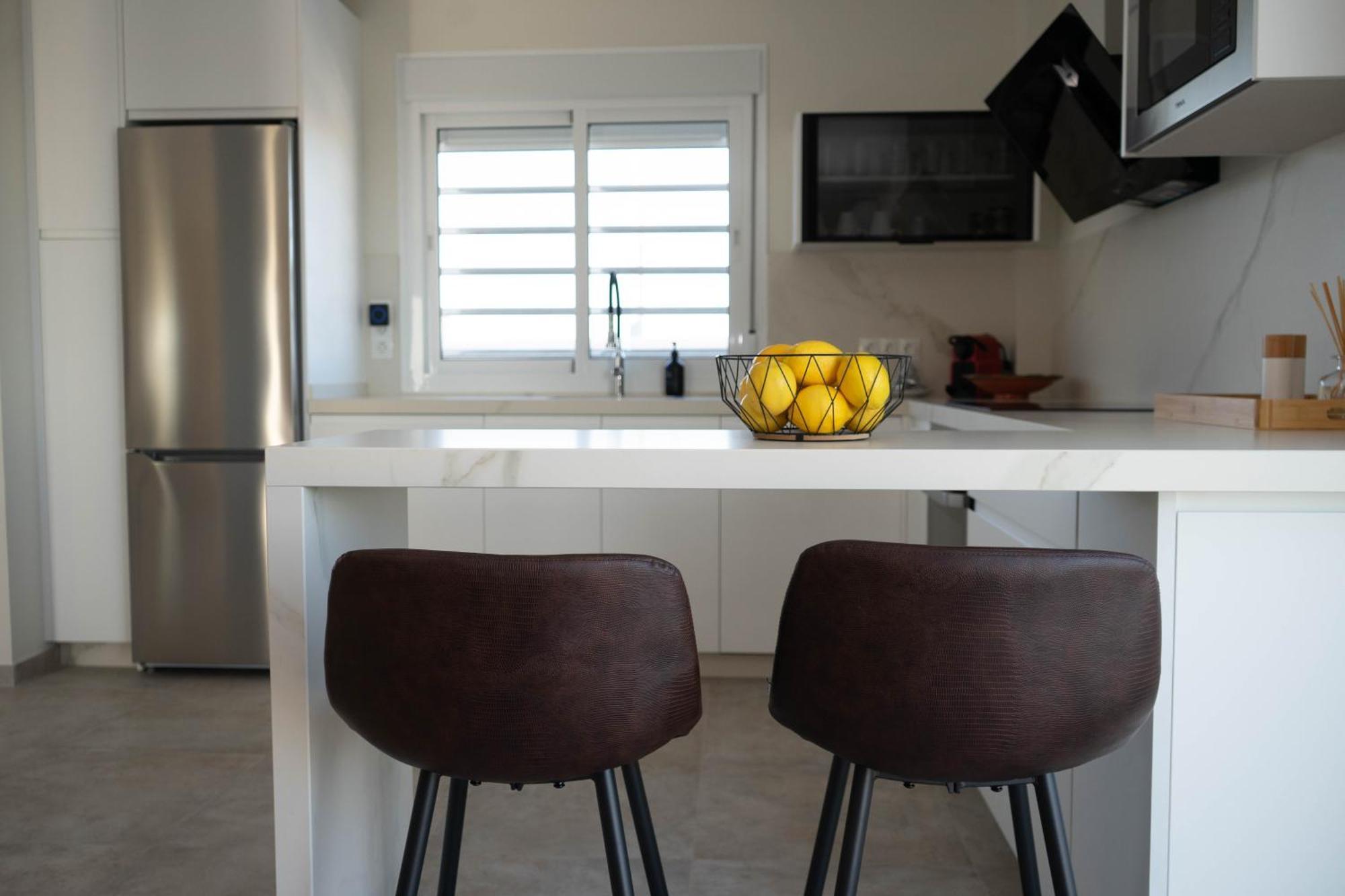Casa Sunset Benajarafe Villa ภายนอก รูปภาพ