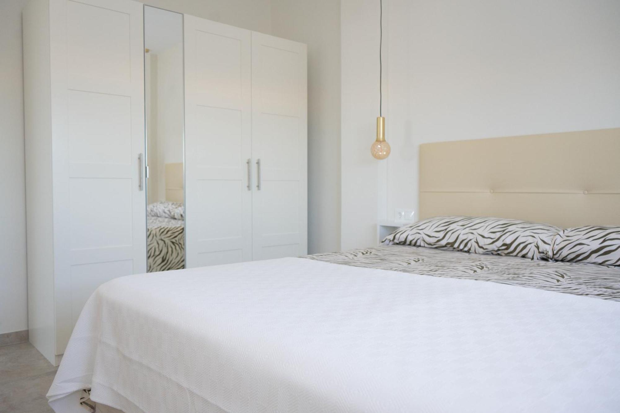 Casa Sunset Benajarafe Villa ภายนอก รูปภาพ